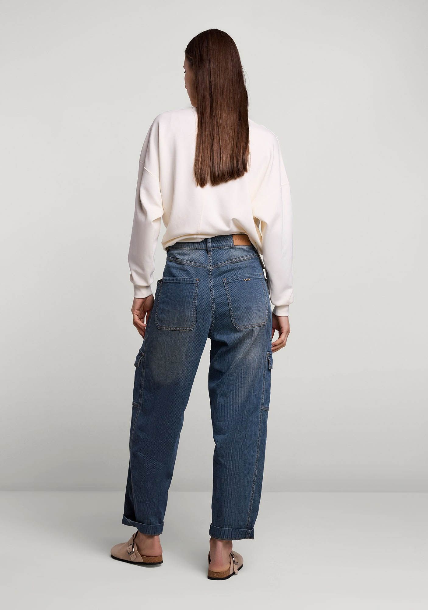 SUMMUM JEANS