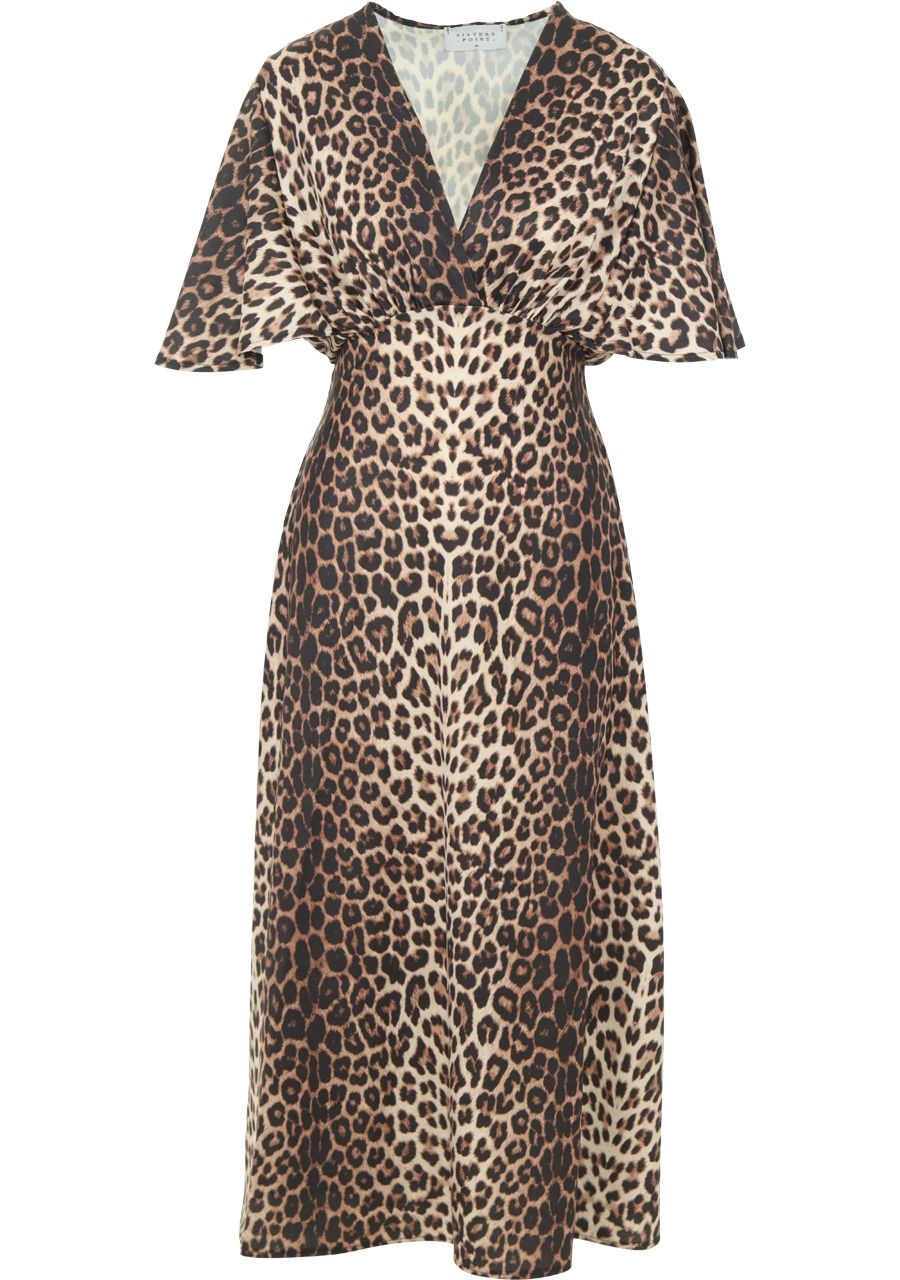 SISTERS POINT MAXI JURK