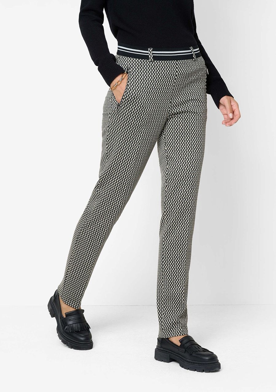 RAPHAELA PANTALON
