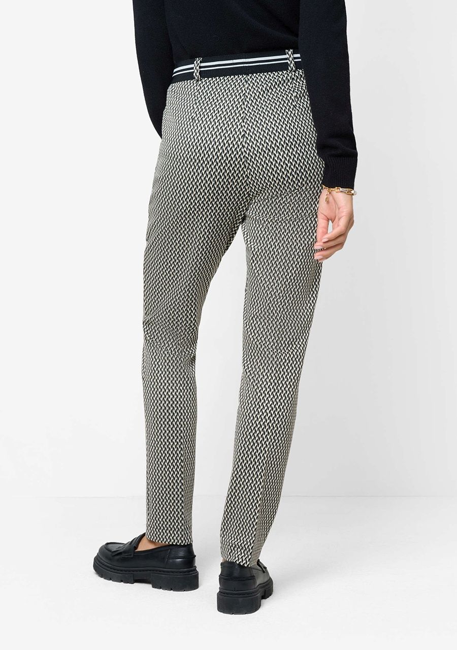 RAPHAELA PANTALON