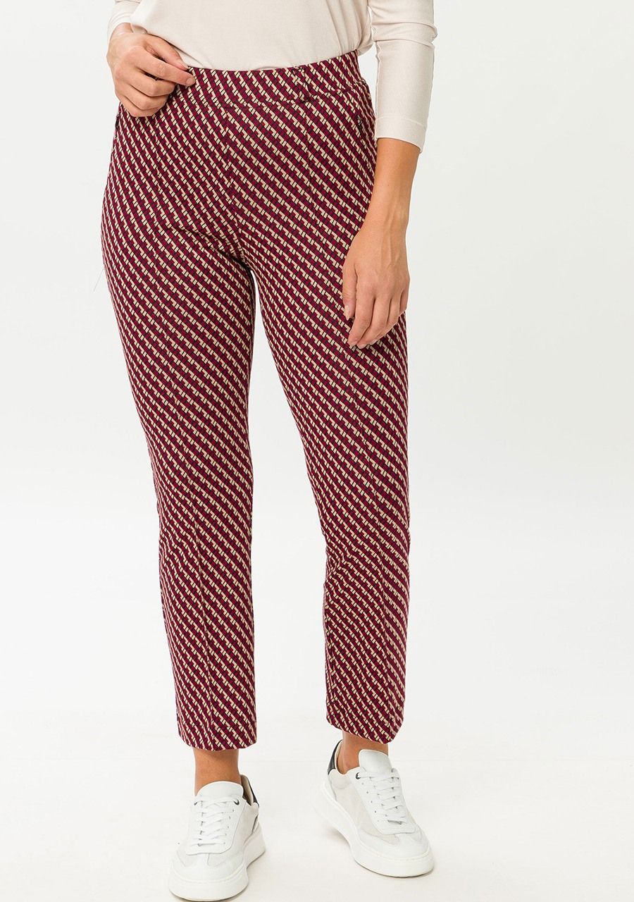 RAPHAELA PANTALON