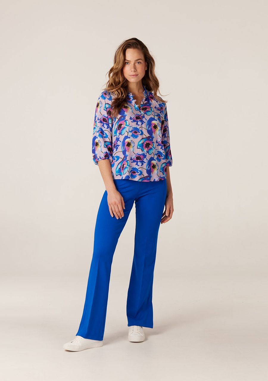JUFFROUW JANSEN PANTALON