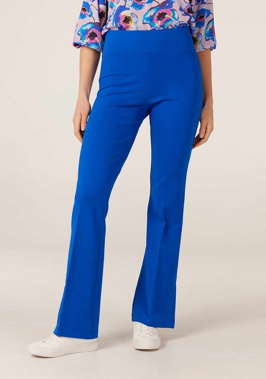 JUFFROUW JANSEN PANTALON