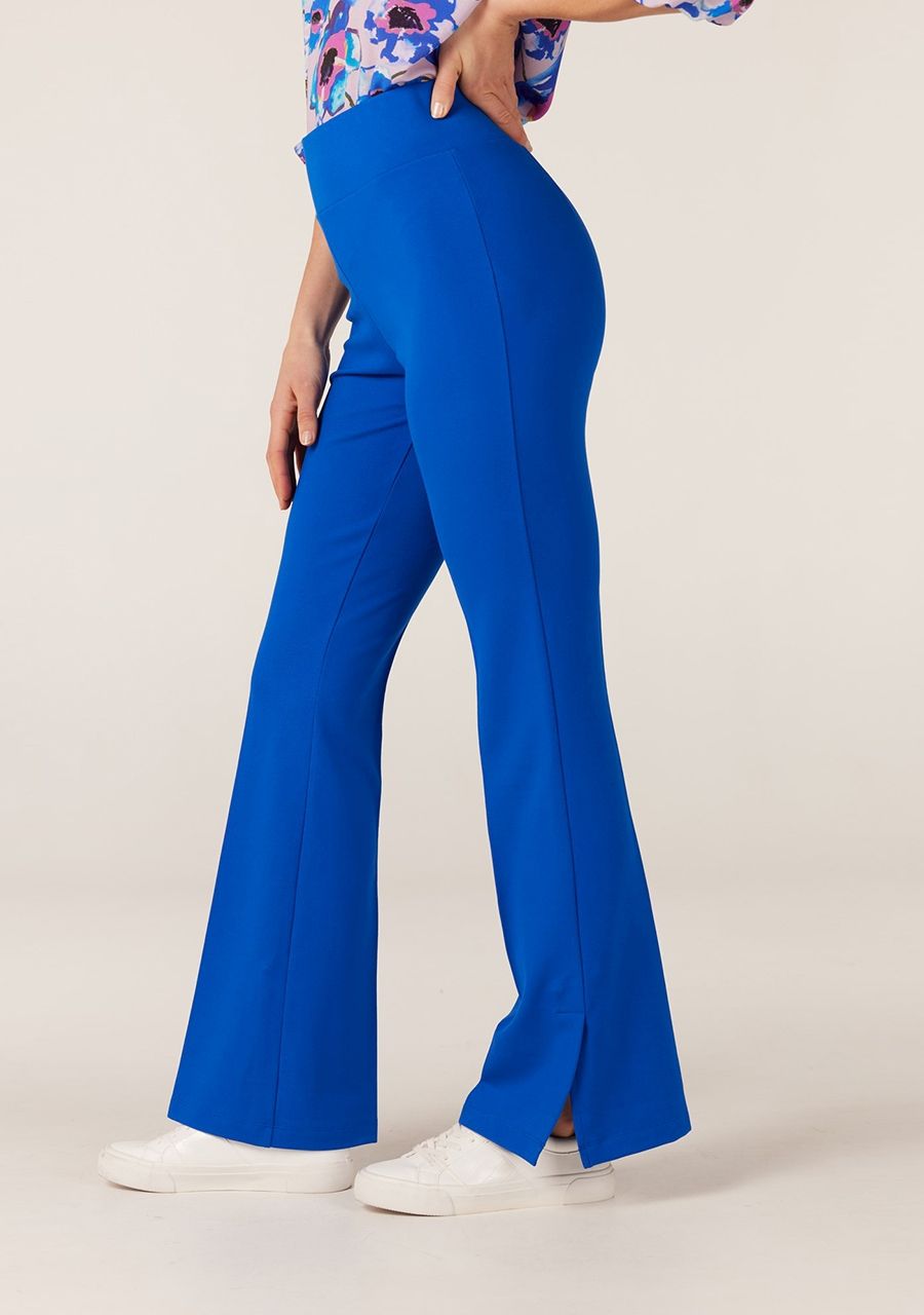 JUFFROUW JANSEN PANTALON