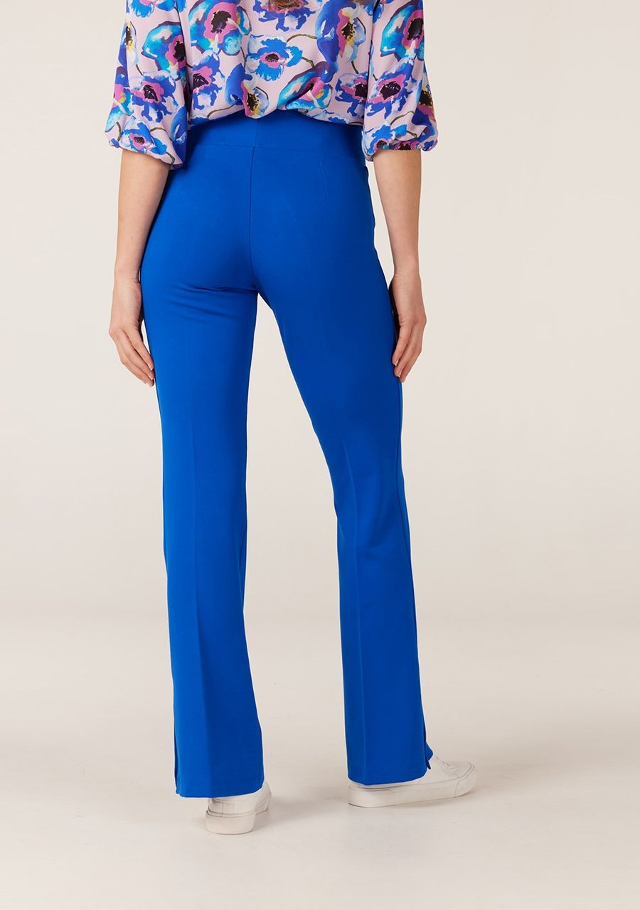 JUFFROUW JANSEN PANTALON