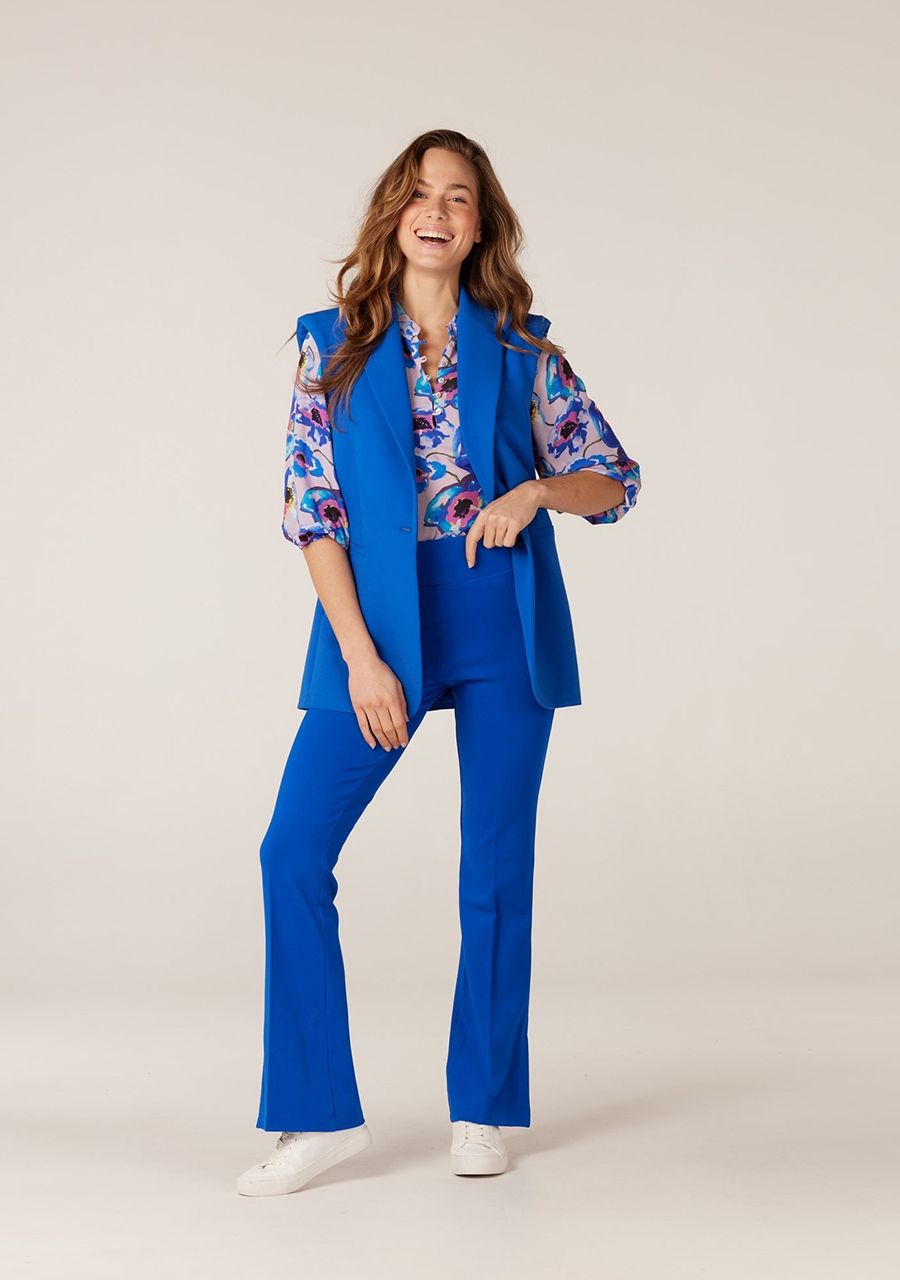 JUFFROUW JANSEN PANTALON