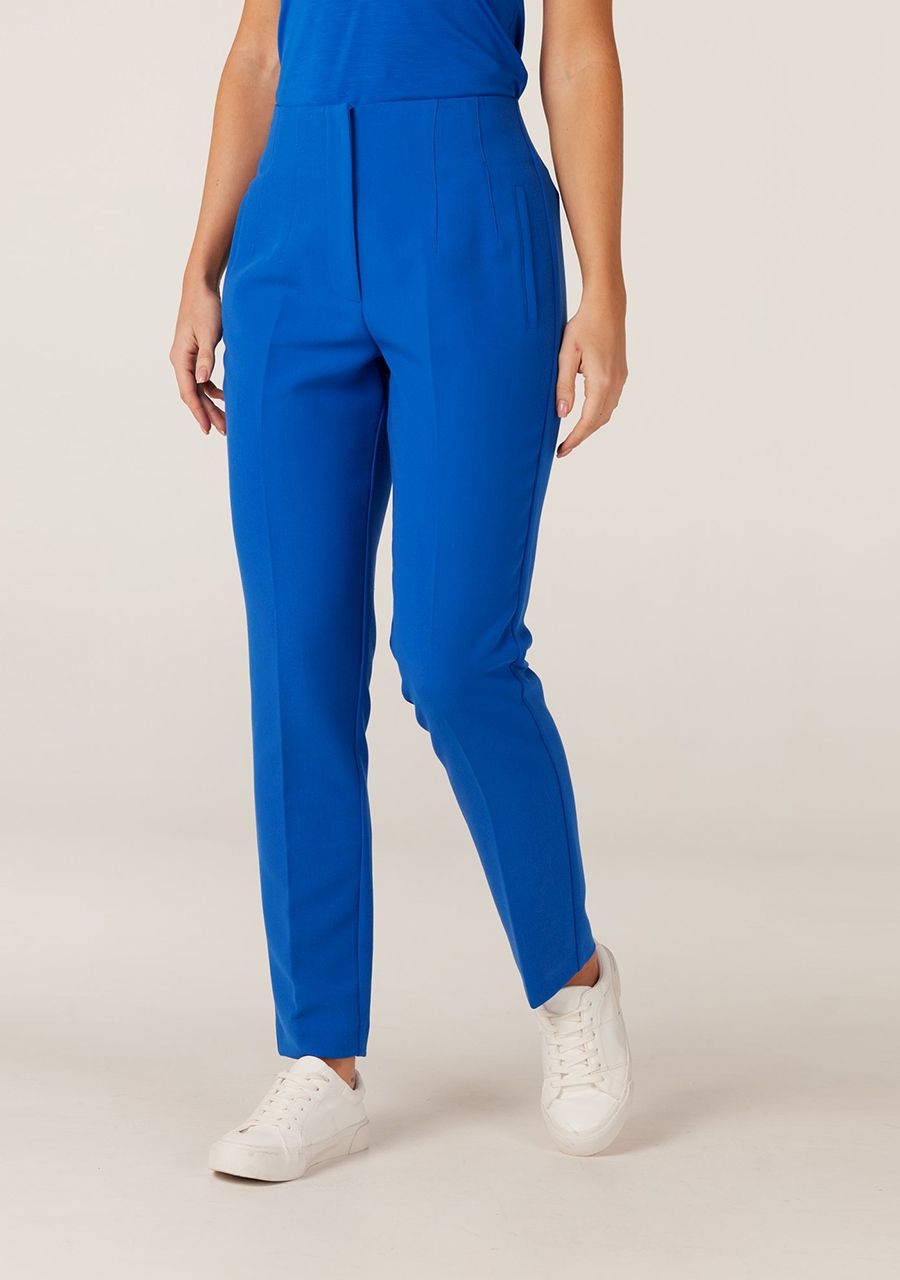 JUFFROUW JANSEN PANTALON