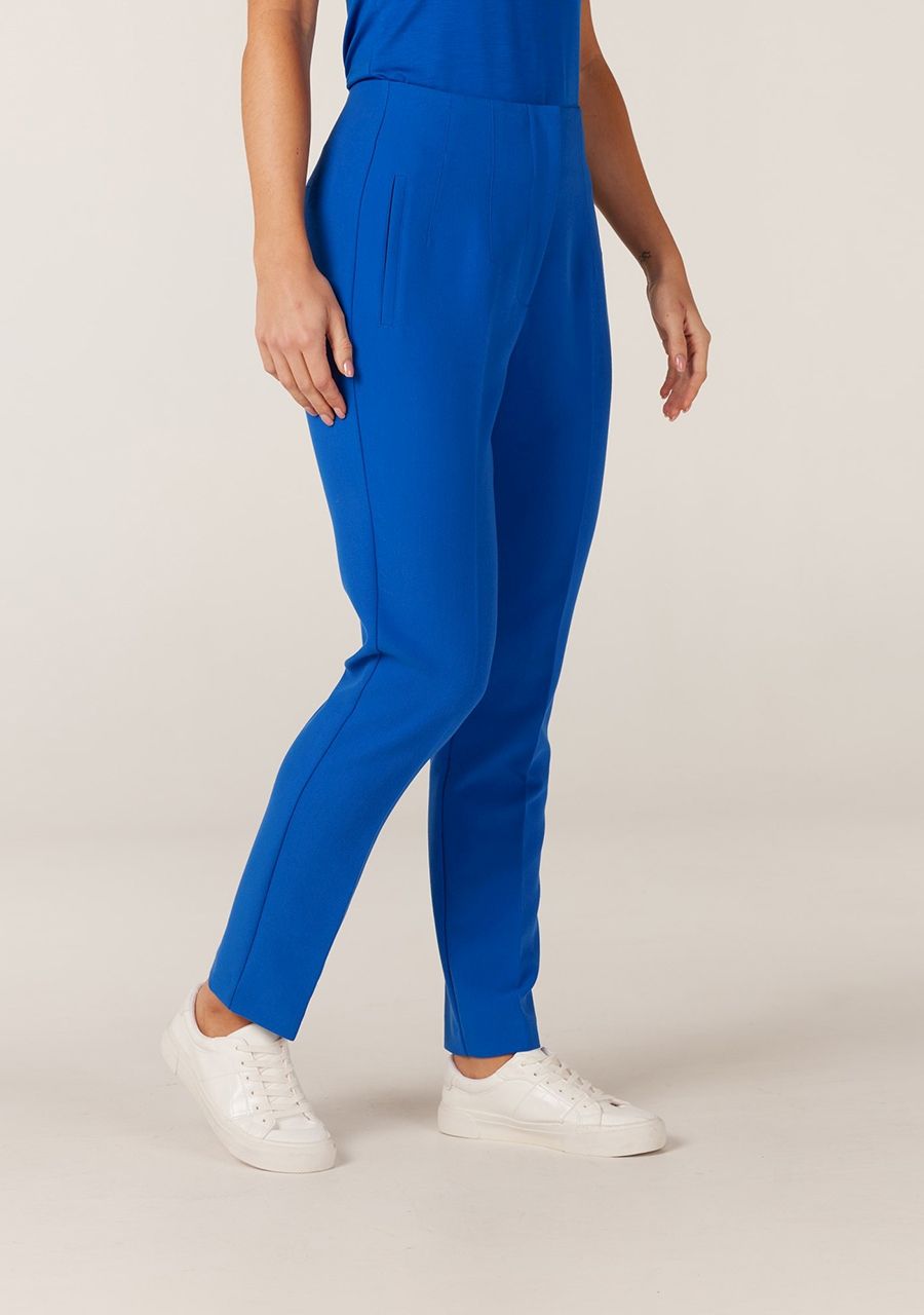 JUFFROUW JANSEN PANTALON