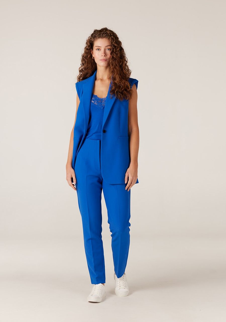 JUFFROUW JANSEN PANTALON