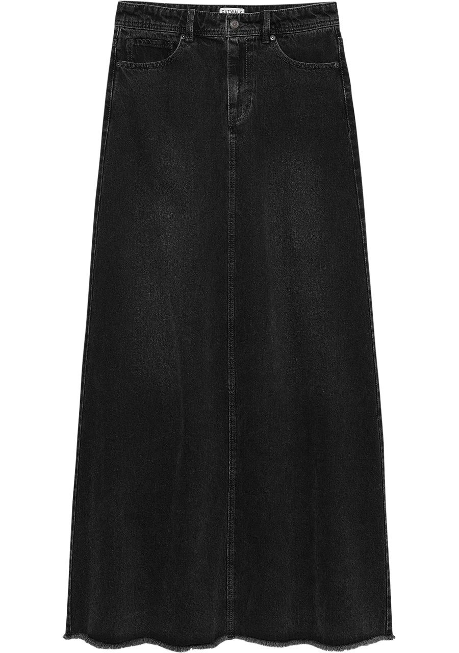 CATWALK JUNKIE LANGE ROK