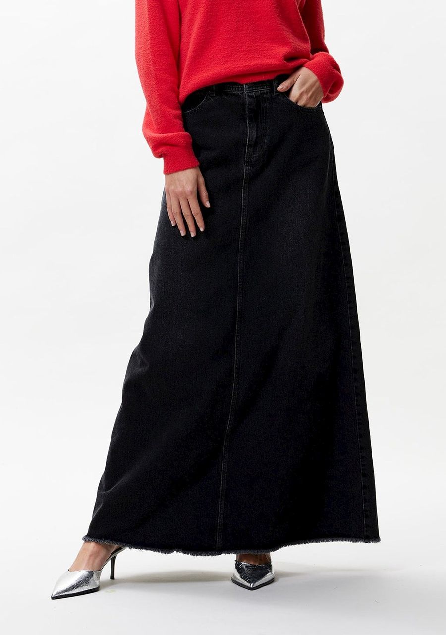 CATWALK JUNKIE LANGE ROK