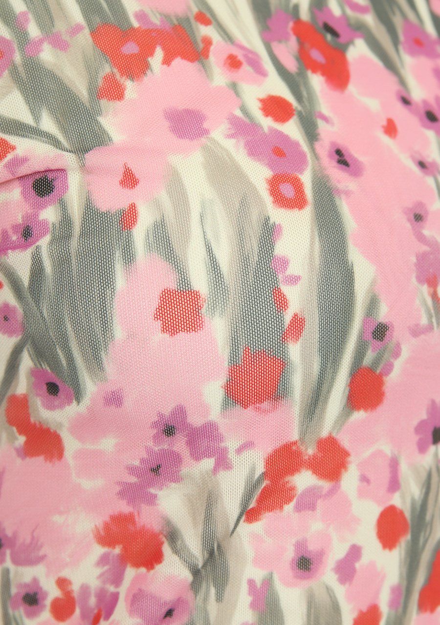 CATWALK JUNKIE SHIRT LANGE MOUWE
