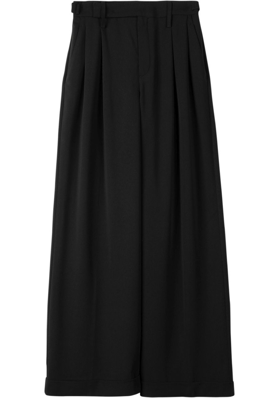 VANILIA WIJDE PANTALON