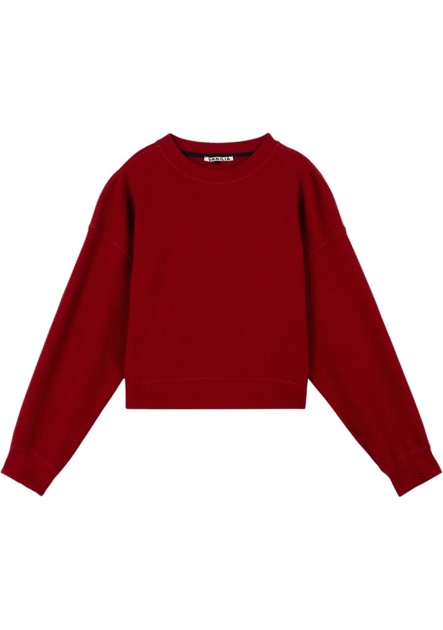 VANILIA SWEATER