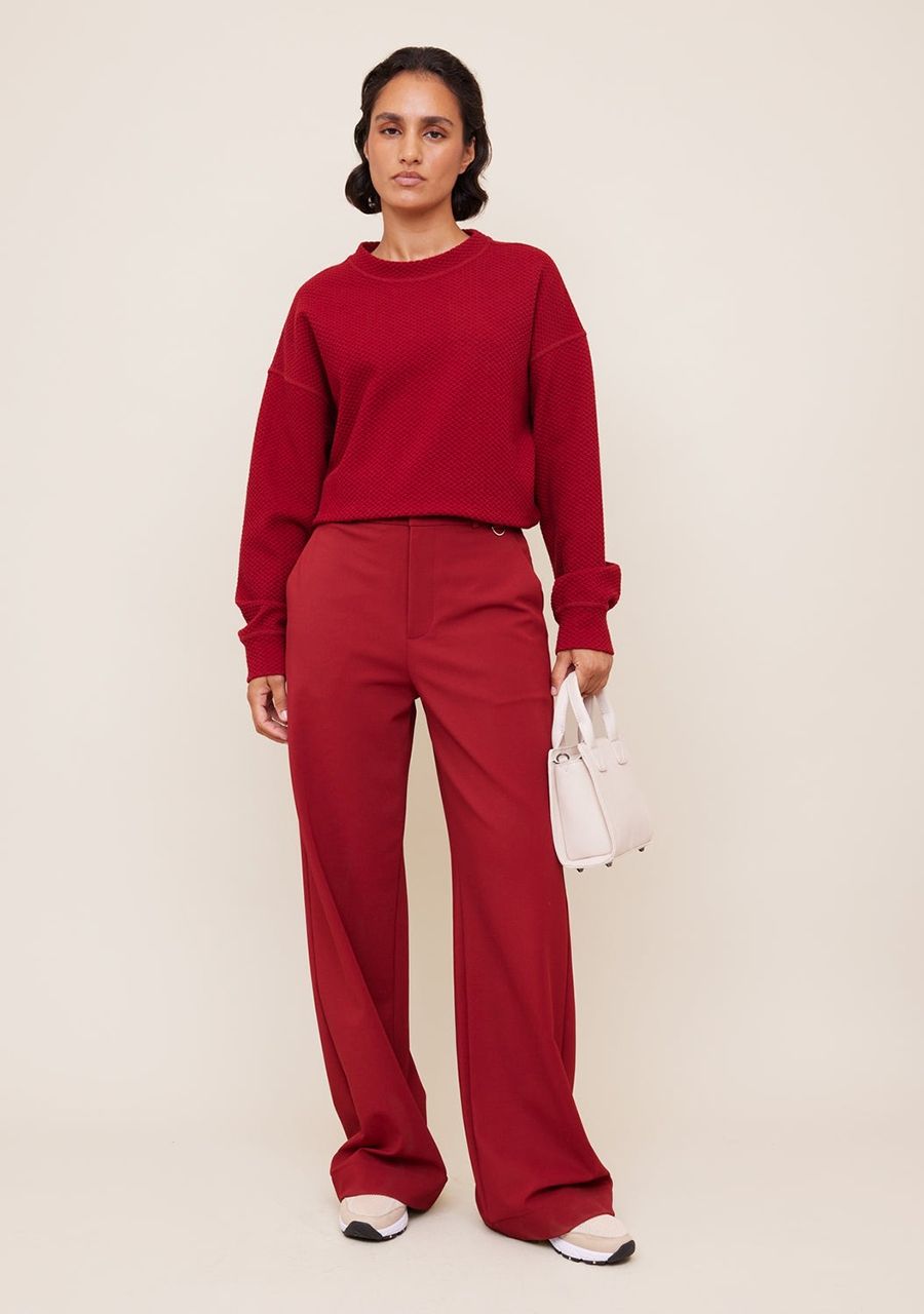VANILIA SWEATER