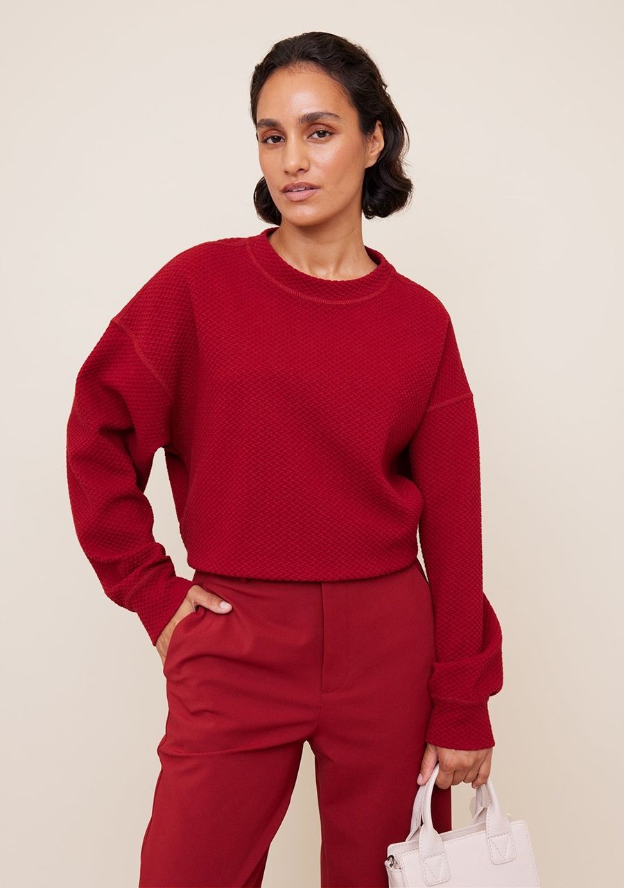 VANILIA SWEATER