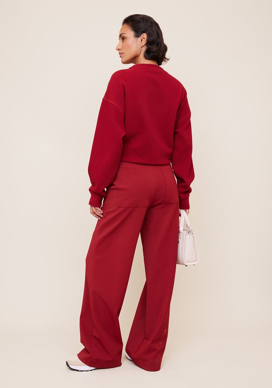 VANILIA SWEATER
