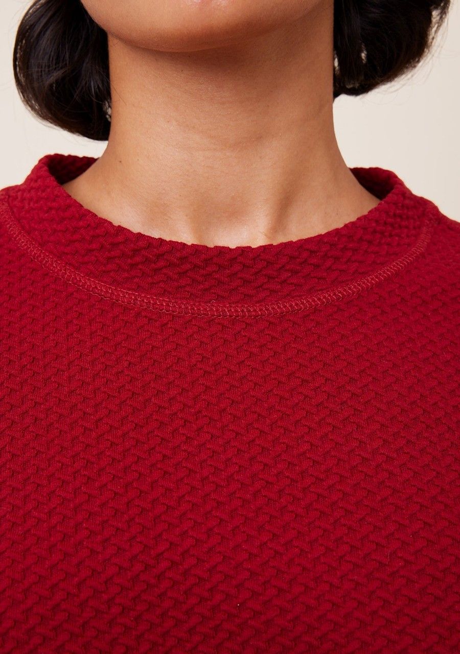 VANILIA SWEATER