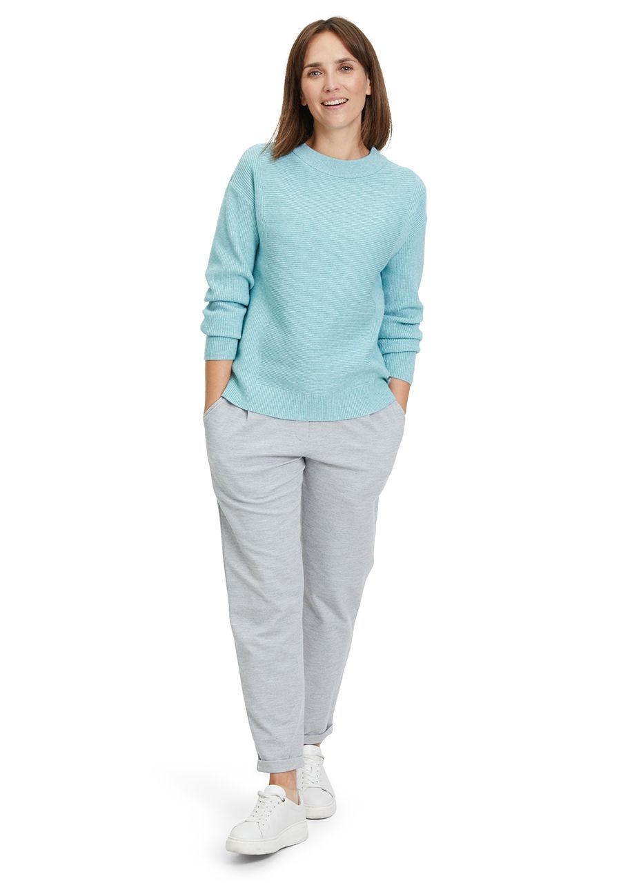 BETTY & CO TRUI