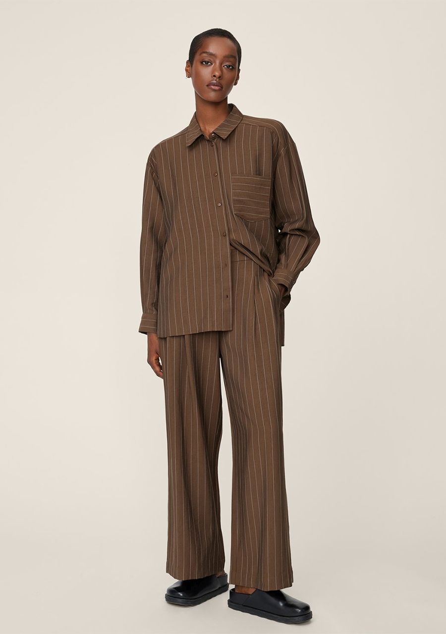 MSCH COPENHAGEN PANTALON