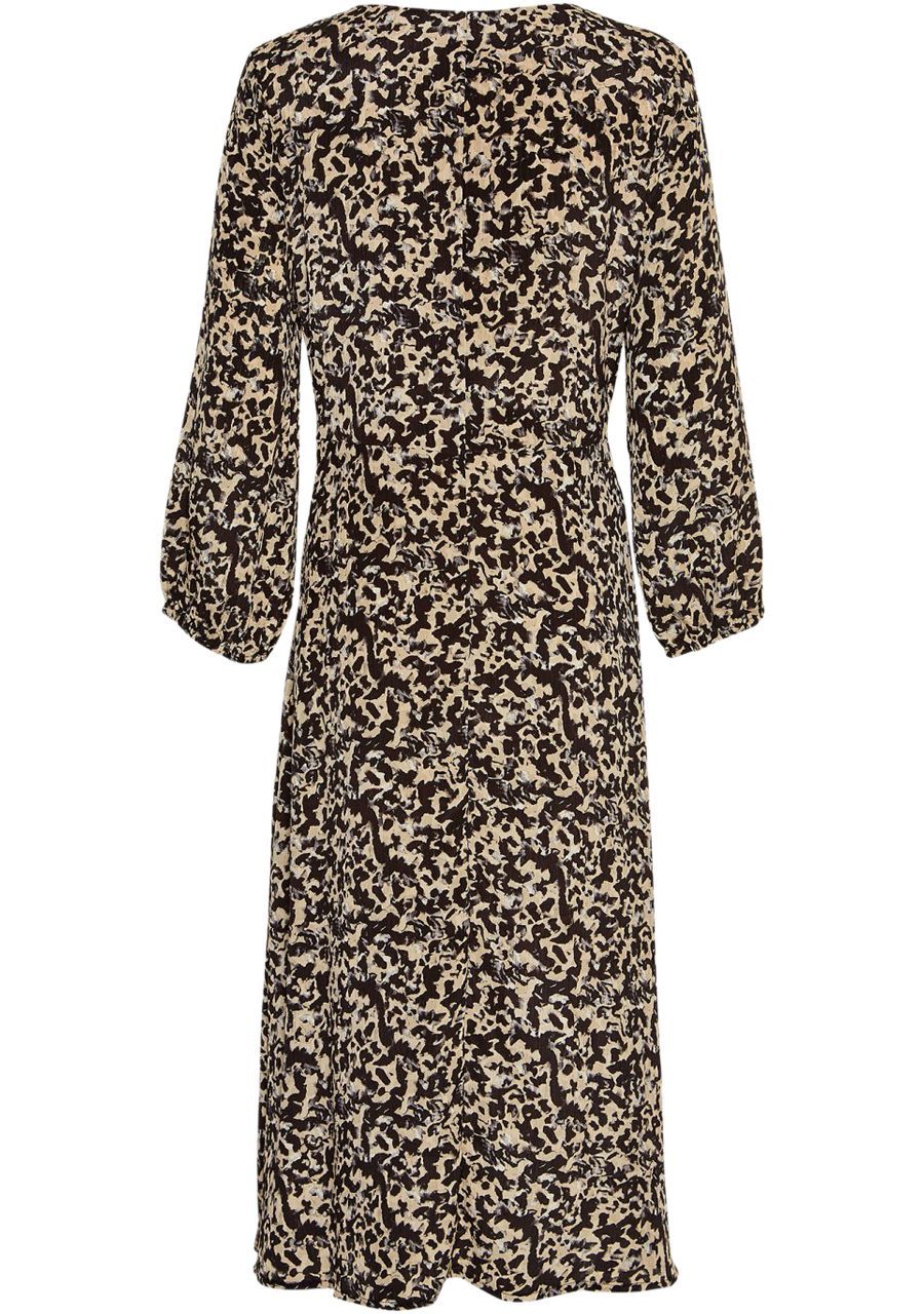 MSCH COPENHAGEN MAXI JURK