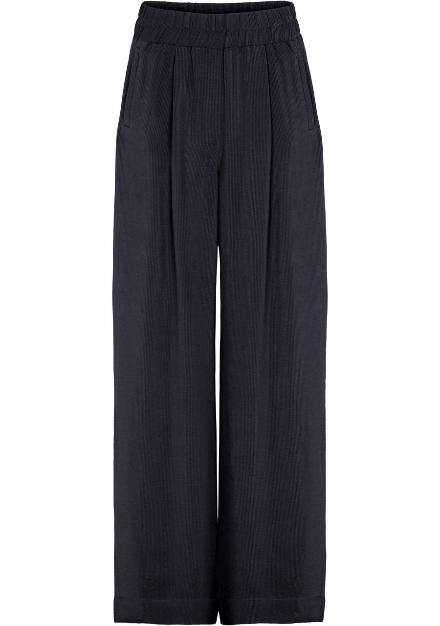 BY-BAR WIJDE PANTALON