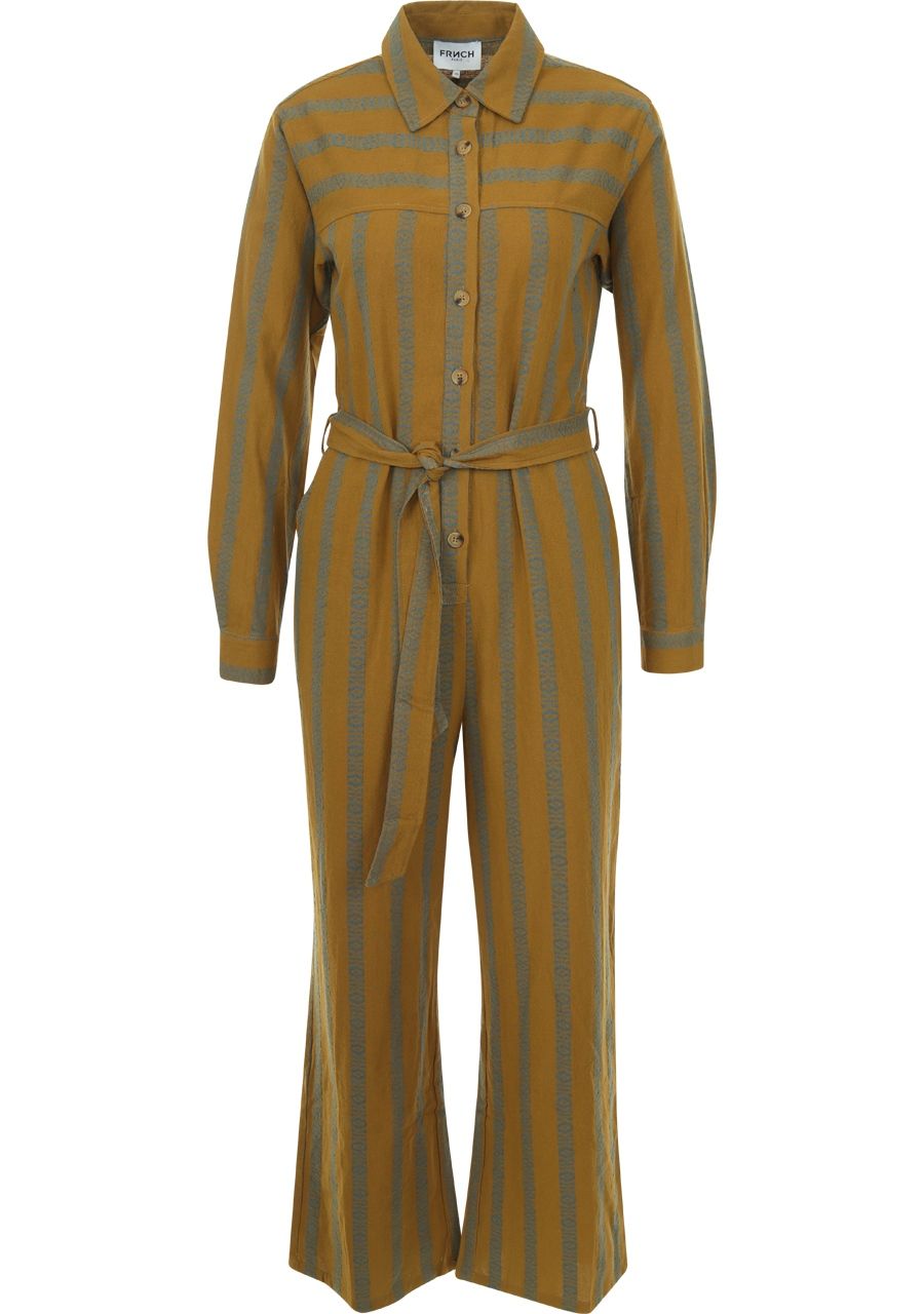 FRNCH JUMPSUIT