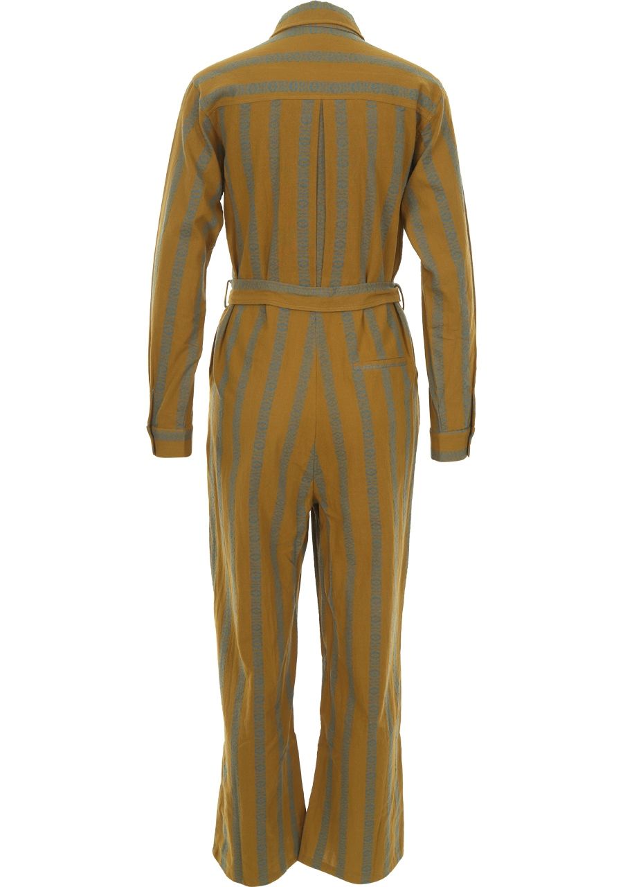 FRNCH JUMPSUIT