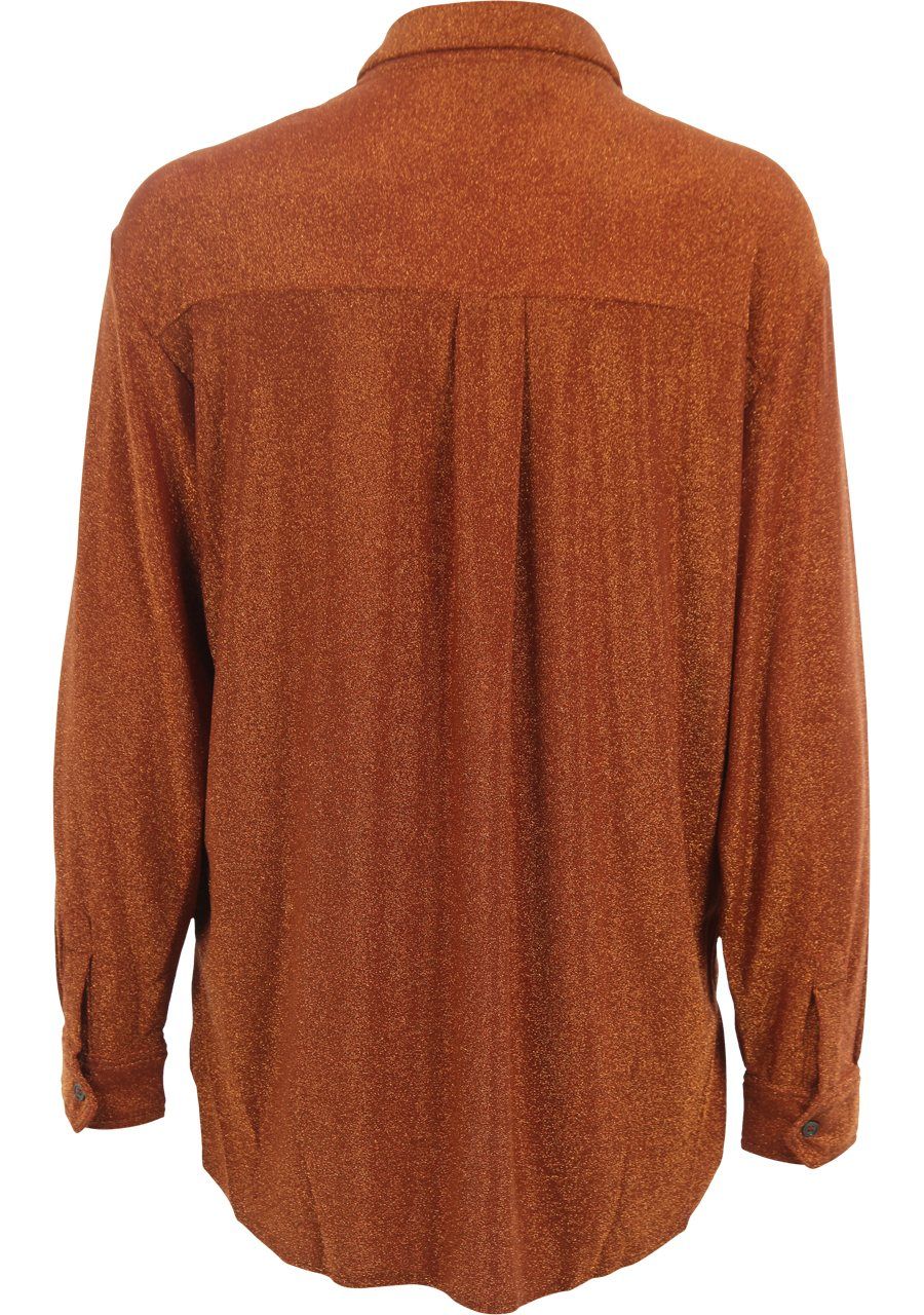 FRNCH BLOUSE LANGE MOUW