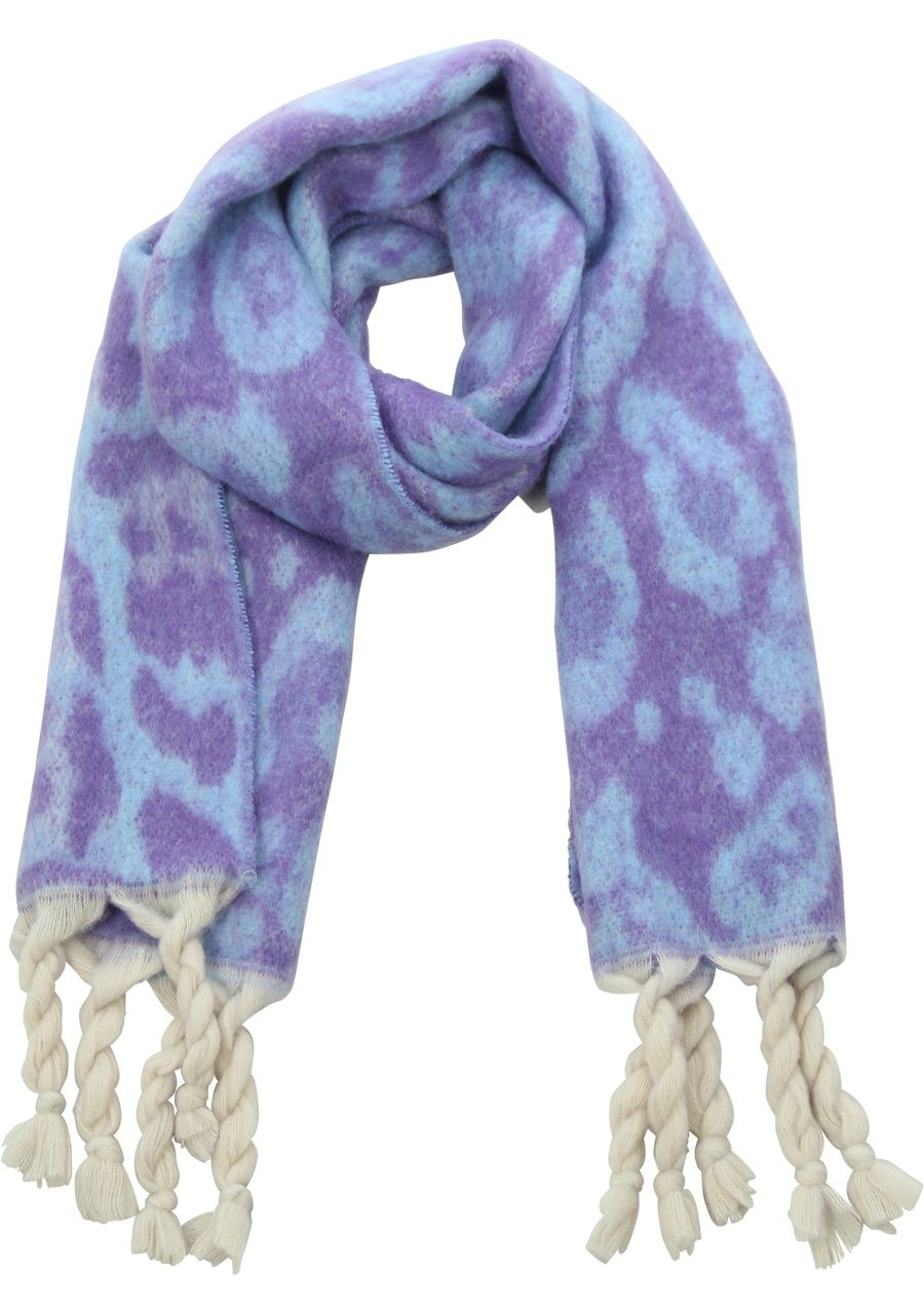 ANNA BLUE SJAAL
