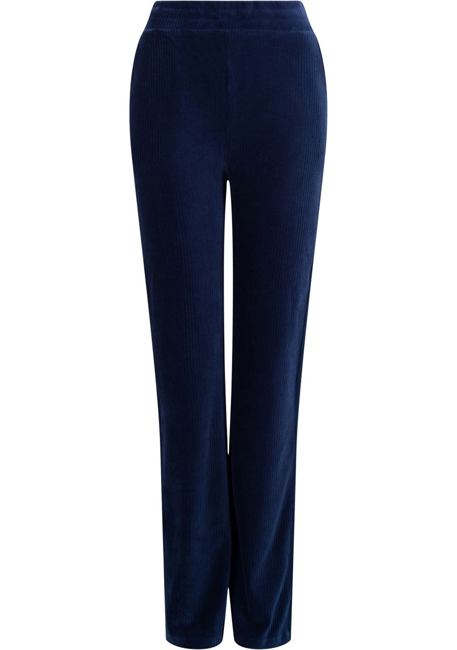 ANNA BLUE PANTALON