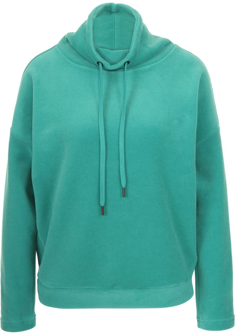 ANNA BLUE SWEATER