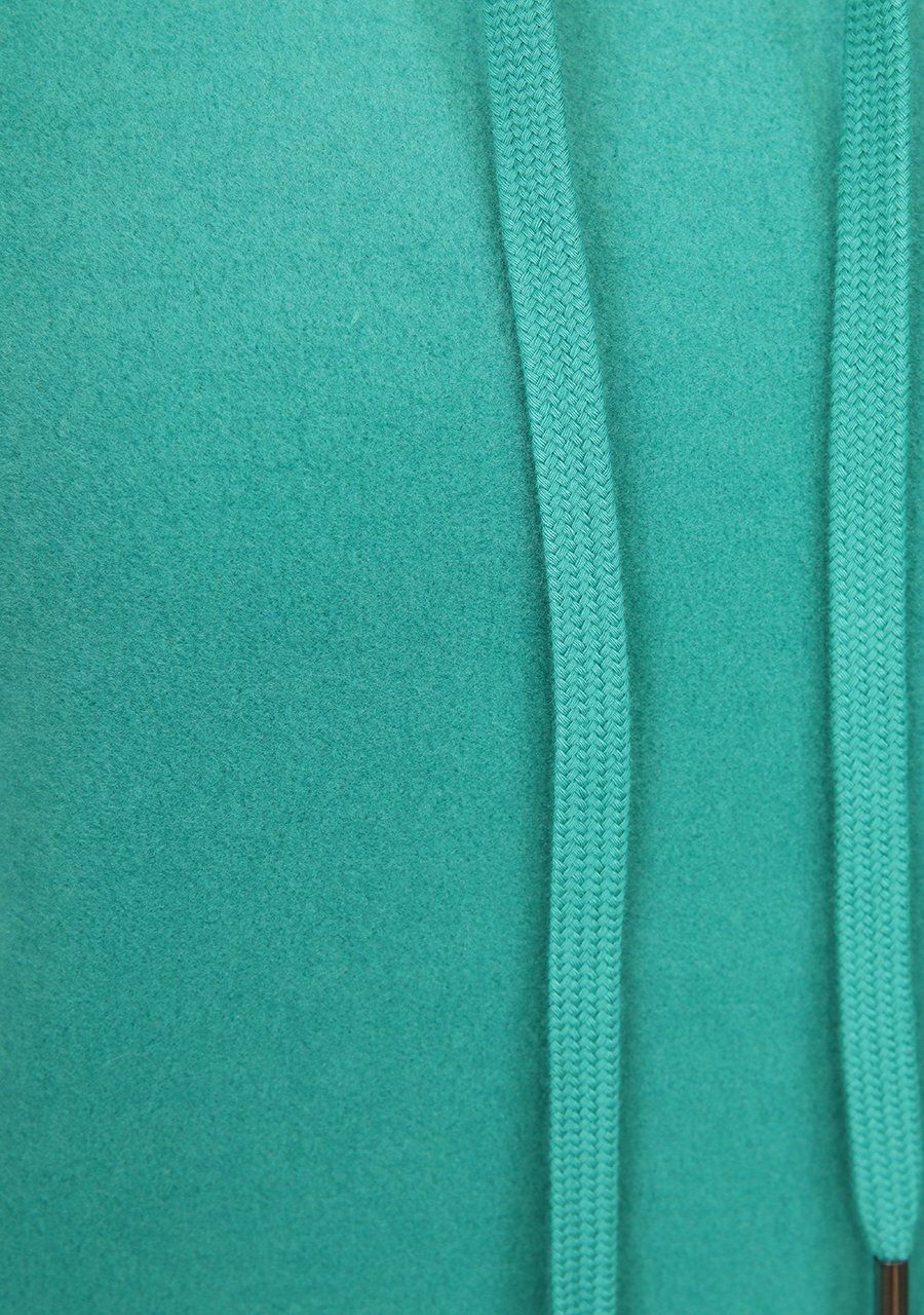 ANNA BLUE SWEATER