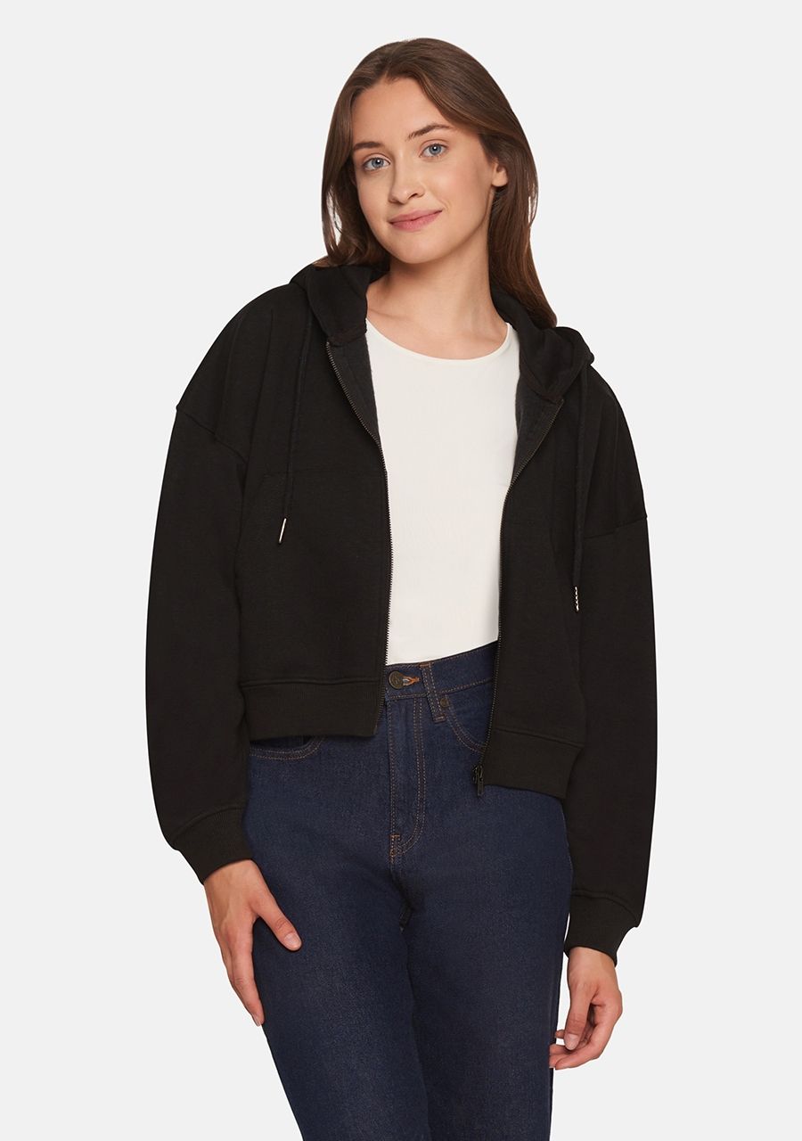 SISTERS POINT KORTE VEST