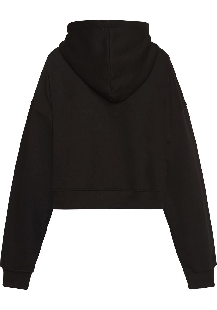 SISTERS POINT KORTE VEST