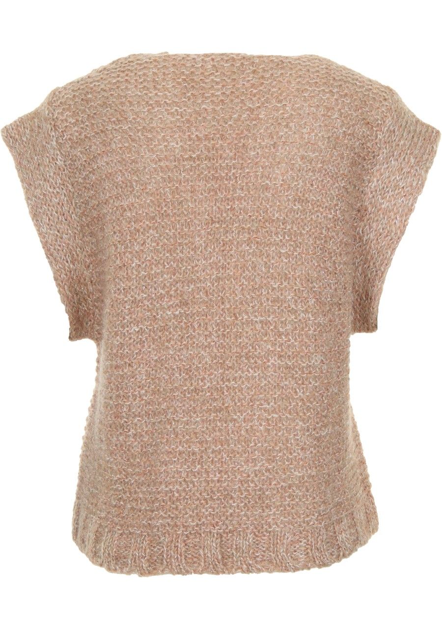 ANNA VAN TOOR GILET