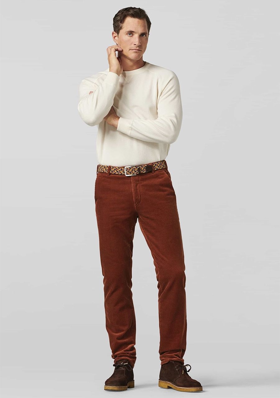 MEYER CHINO