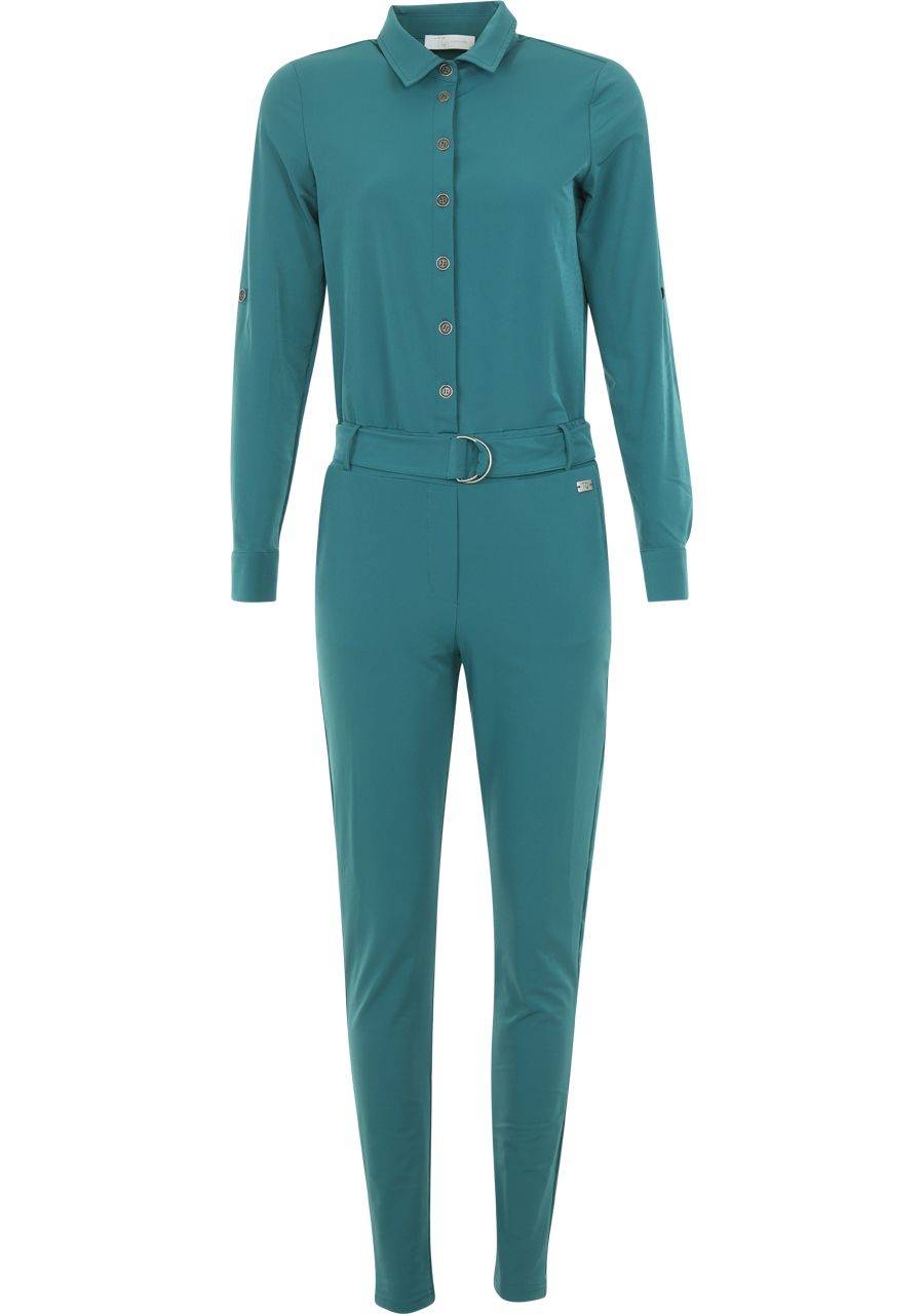 TQ AMSTERDAM JUMPSUIT