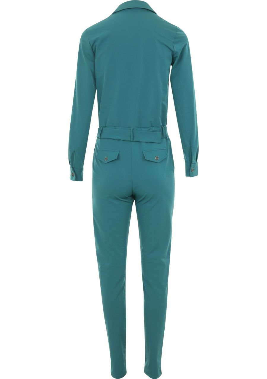 TQ AMSTERDAM JUMPSUIT