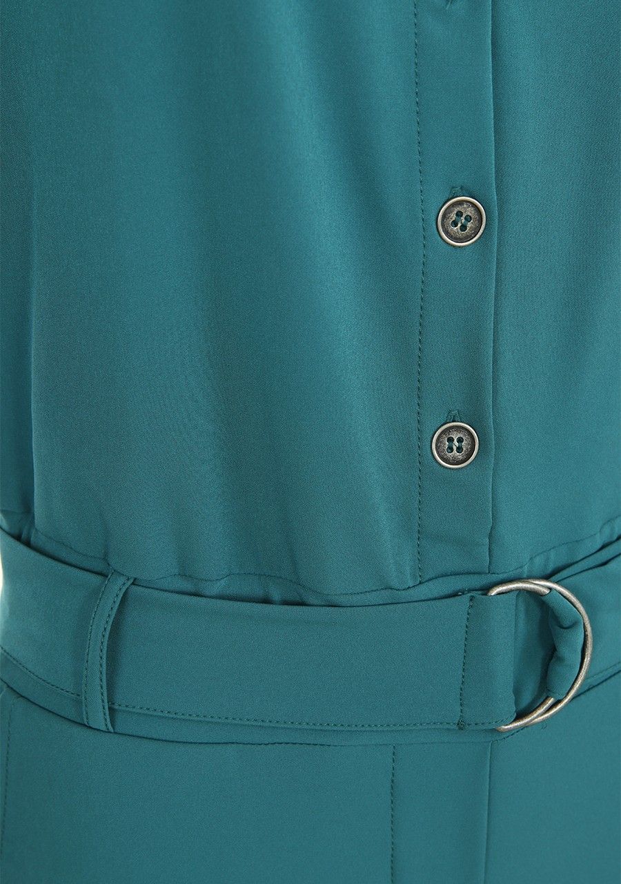 TQ AMSTERDAM JUMPSUIT