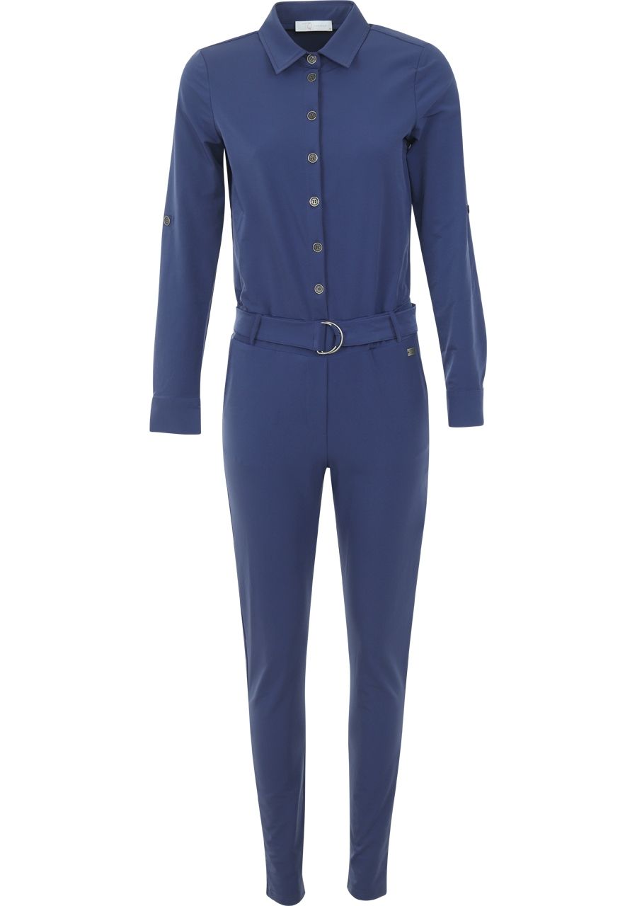 TQ AMSTERDAM JUMPSUIT