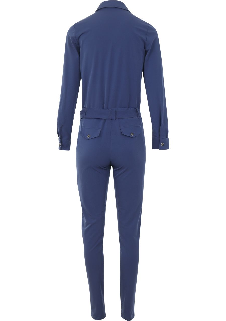 TQ AMSTERDAM JUMPSUIT
