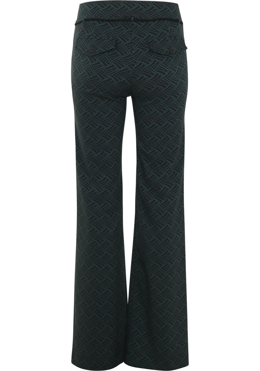 TQ AMSTERDAM PANTALON