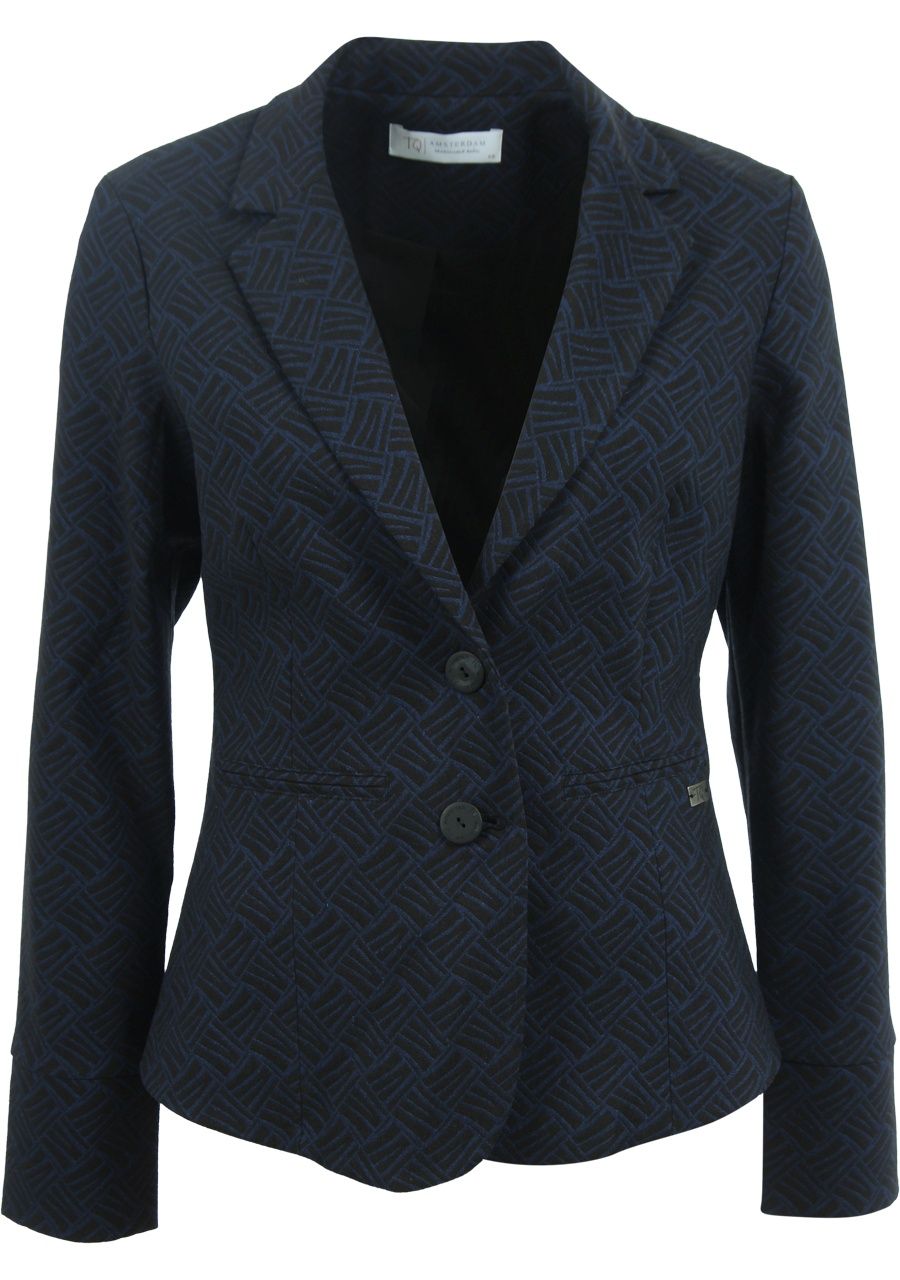 TQ AMSTERDAM BLAZER