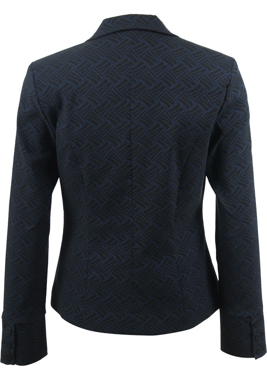 TQ AMSTERDAM BLAZER