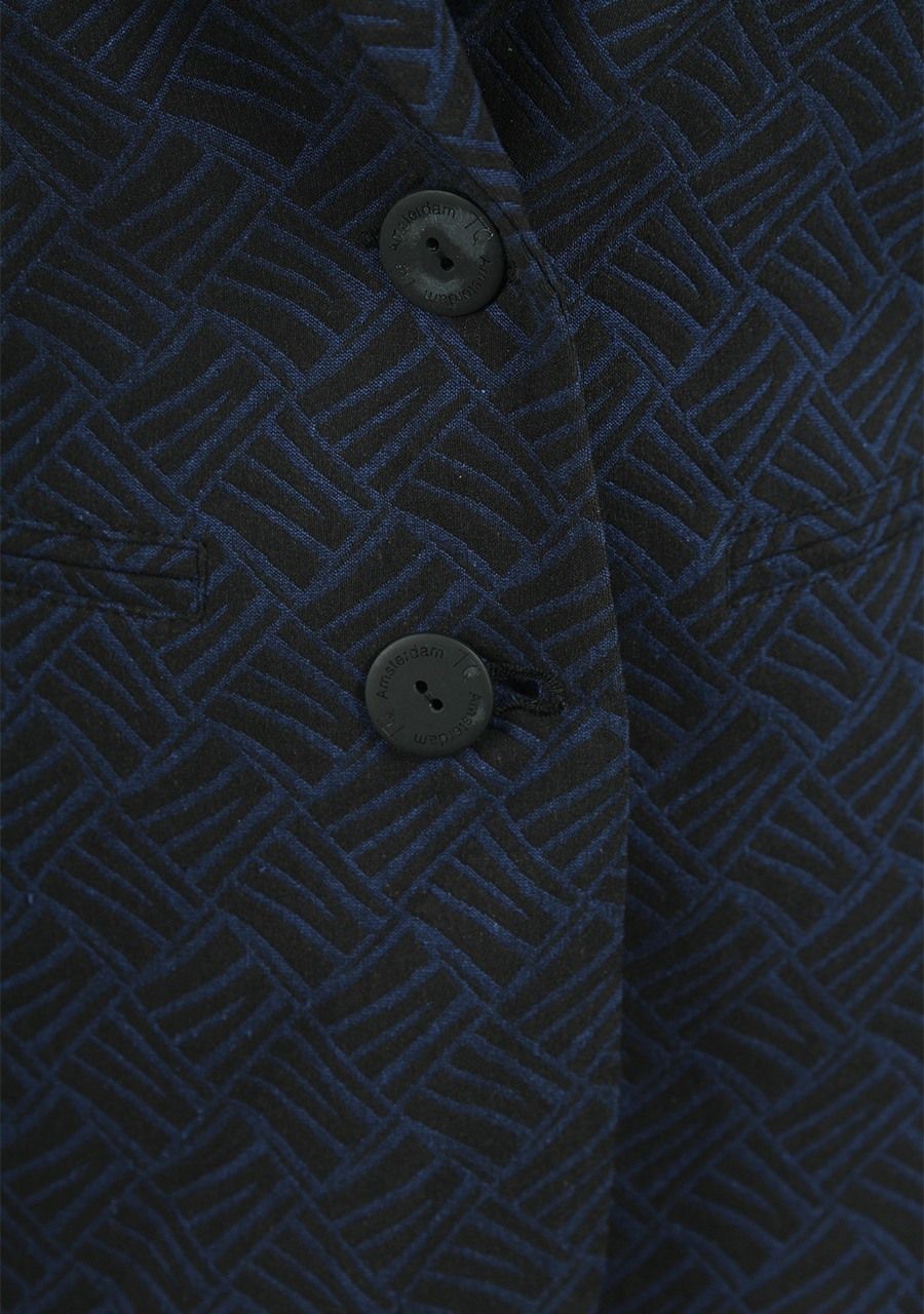 TQ AMSTERDAM BLAZER