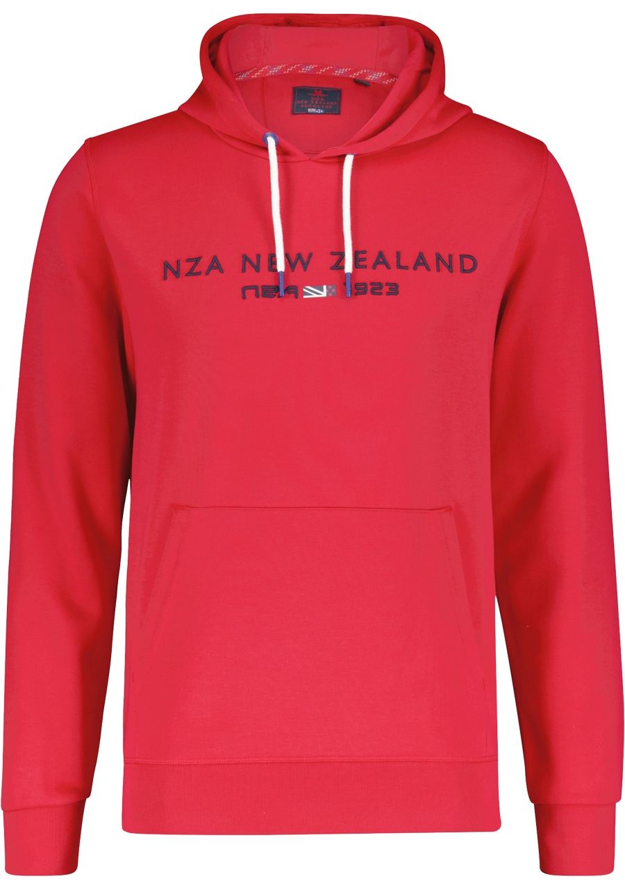 NZA NEW ZEALAND AUCKLAND HOODIE