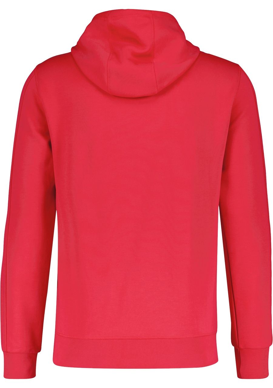 NZA NEW ZEALAND AUCKLAND HOODIE