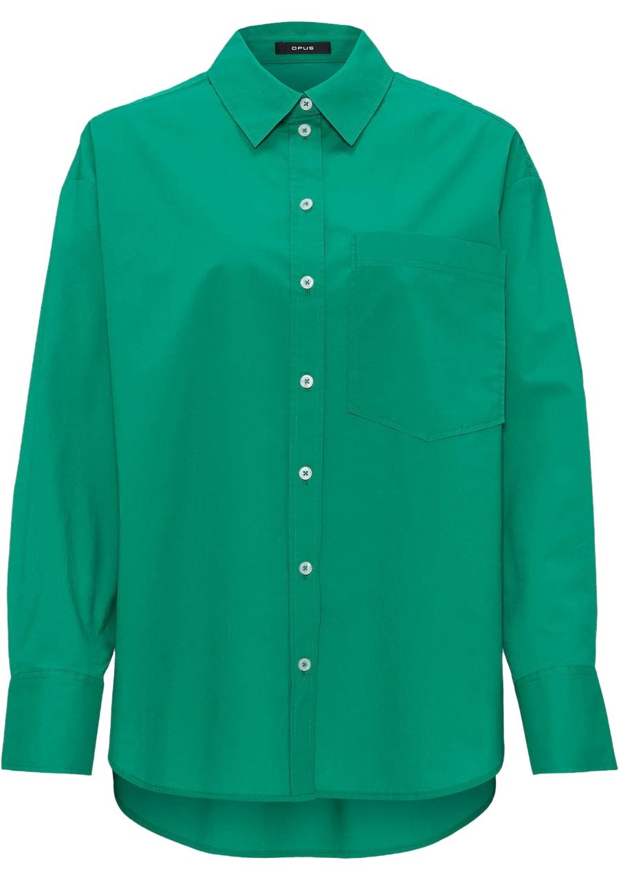 OPUS BLOUSE LANGE MOUW