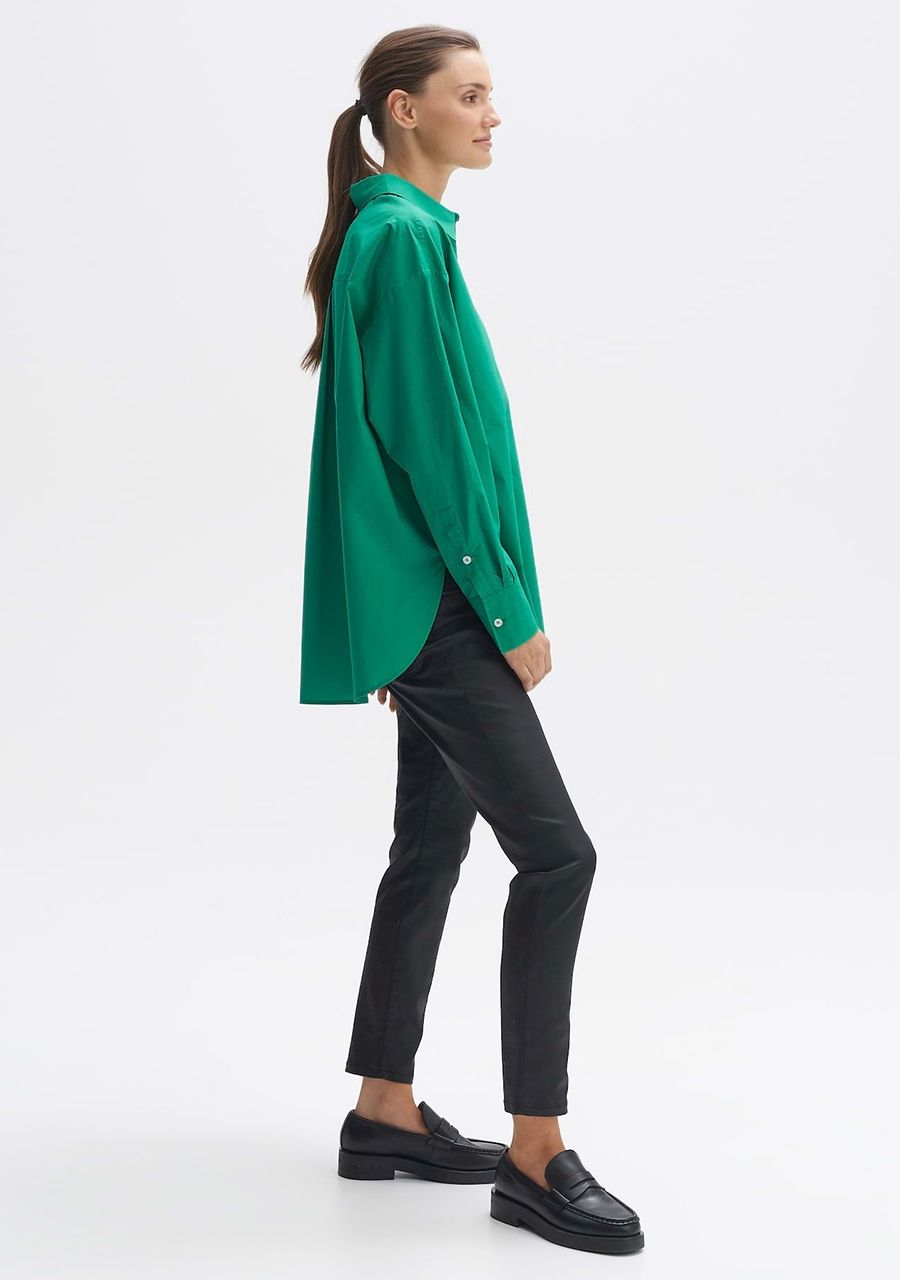 OPUS BLOUSE LANGE MOUW